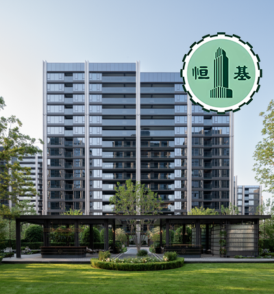 Henderson Land Development AQUILA SqUARE MILE